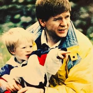 Meet your Posher, Alex